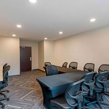 Extended Stay America Select Suites - Atlanta - Alpharetta - Northpoint - East Экстерьер фото