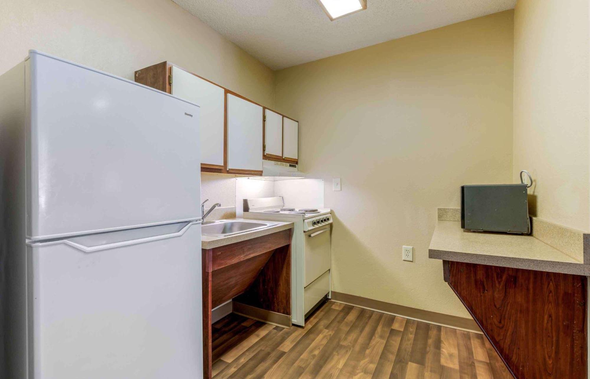 Extended Stay America Select Suites - Atlanta - Alpharetta - Northpoint - East Экстерьер фото