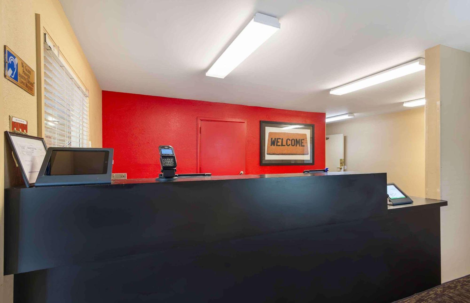 Extended Stay America Select Suites - Atlanta - Alpharetta - Northpoint - East Экстерьер фото
